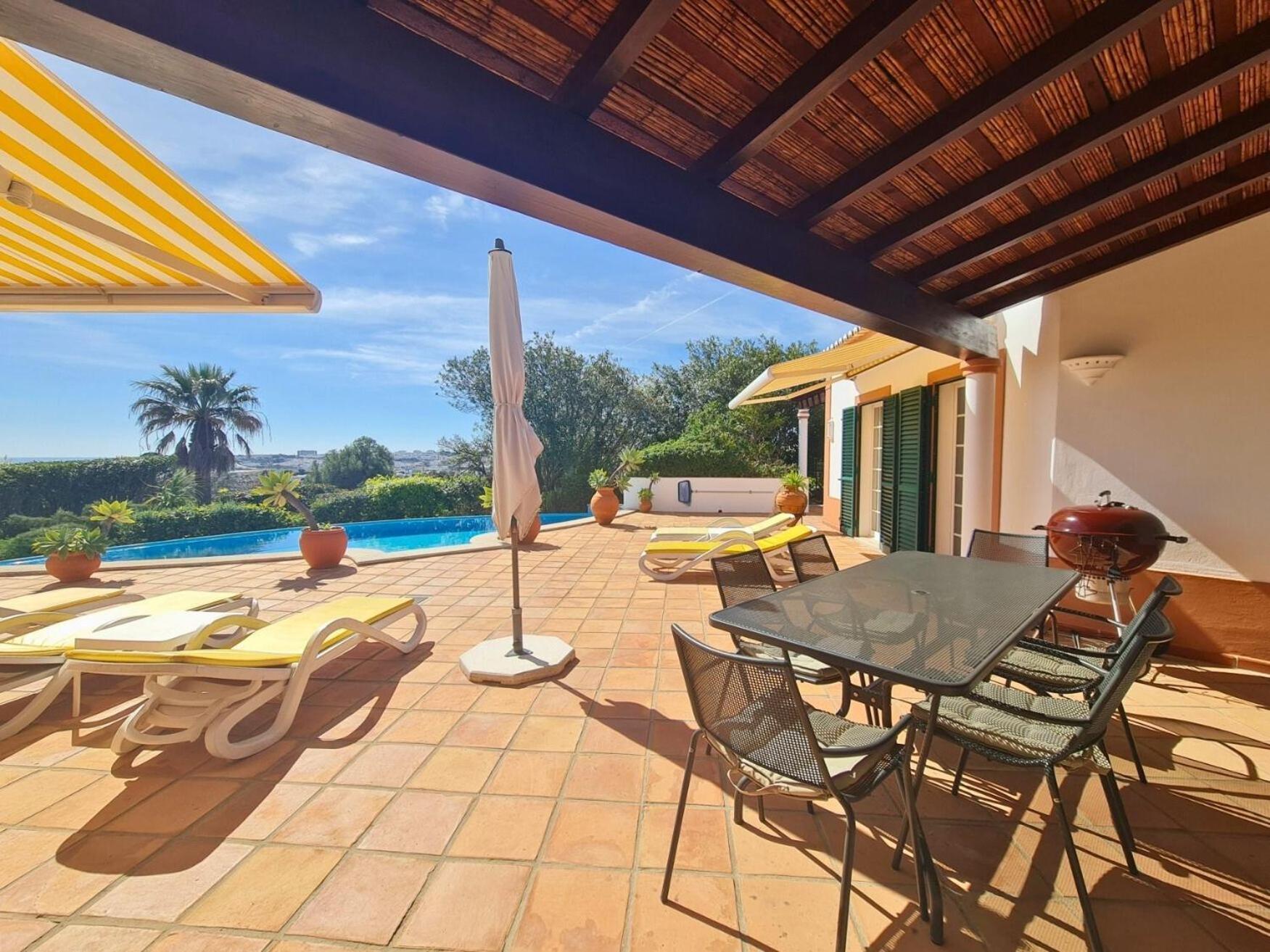 Villa Doce Vida Lagos