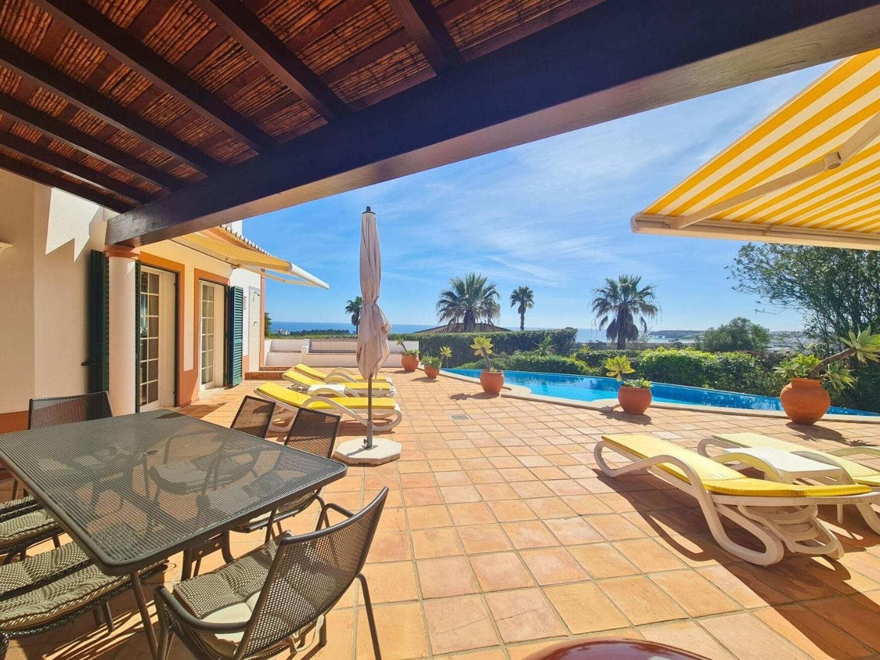 Villa Doce Vida *