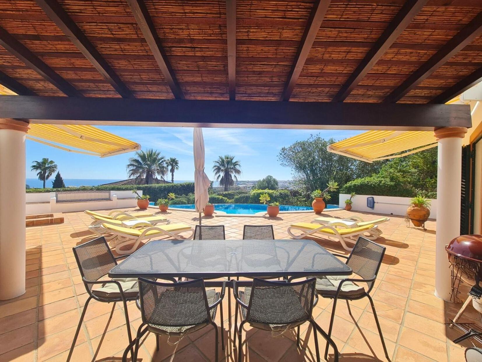 Villa Doce Vida Lagos
