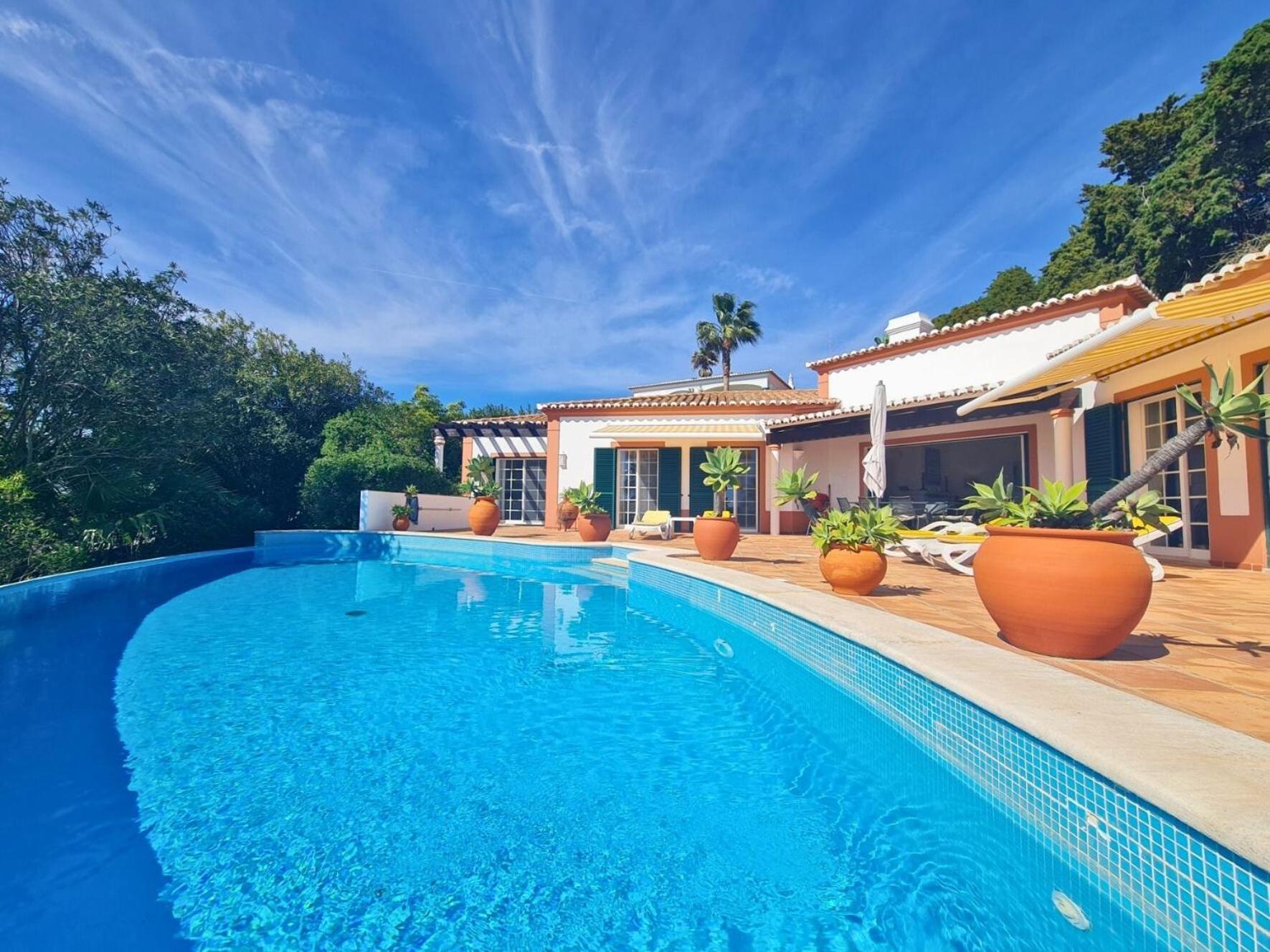 Doce Vida Villa