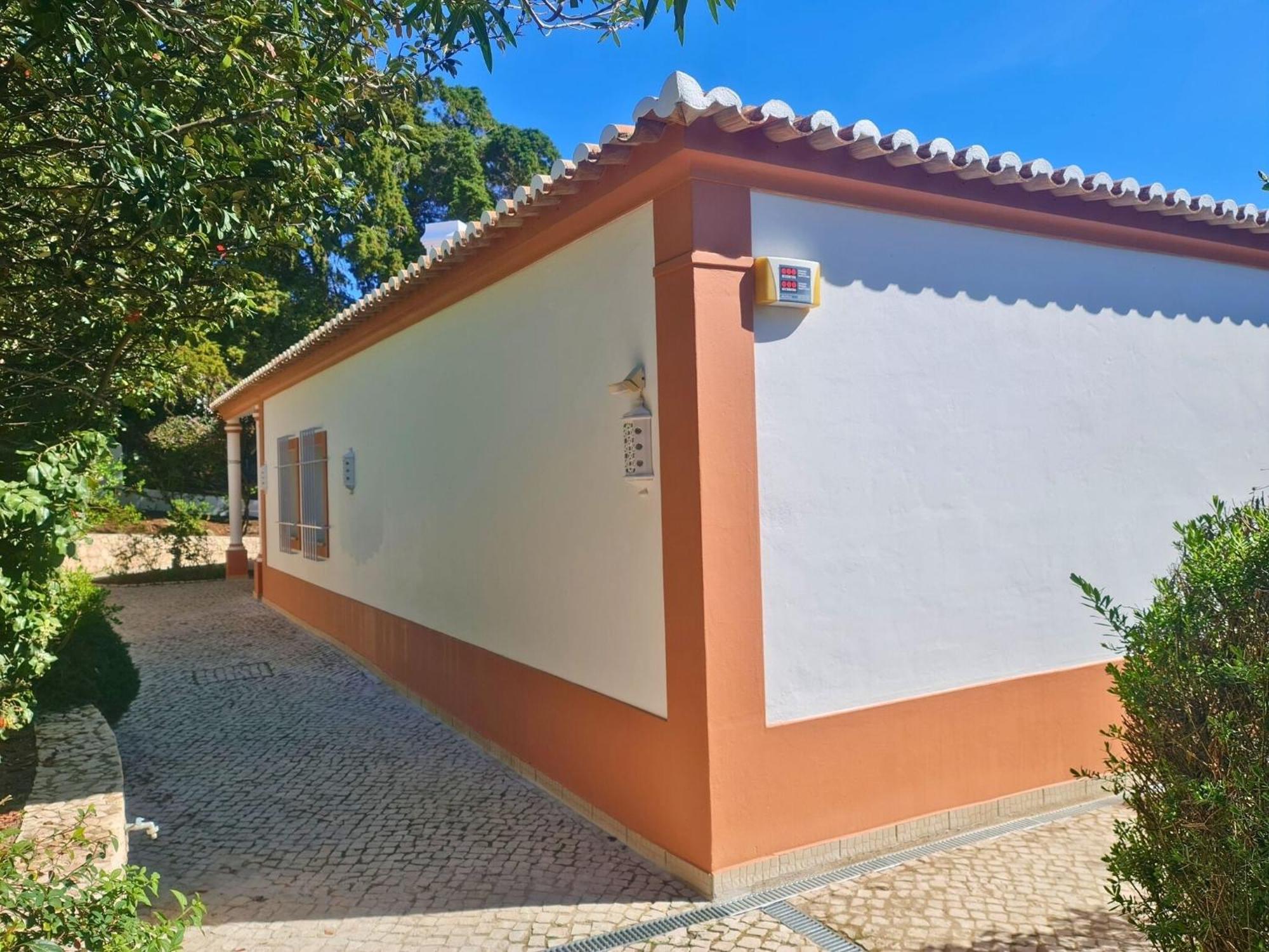 Doce Vida Villa Lagos