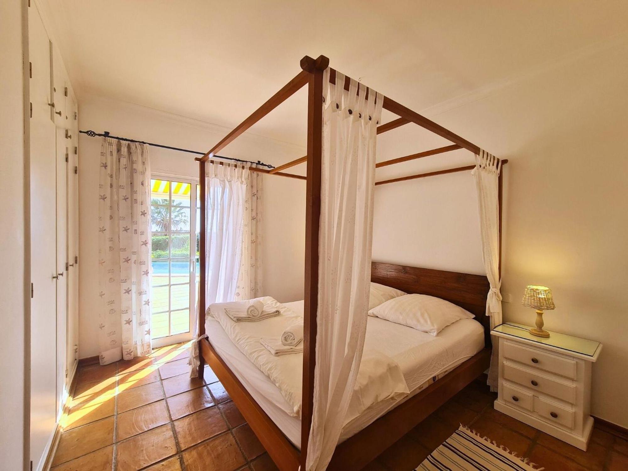 Doce Vida Villa Lagos